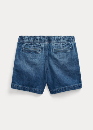 Ralph Lauren Prepster Jeans shorts