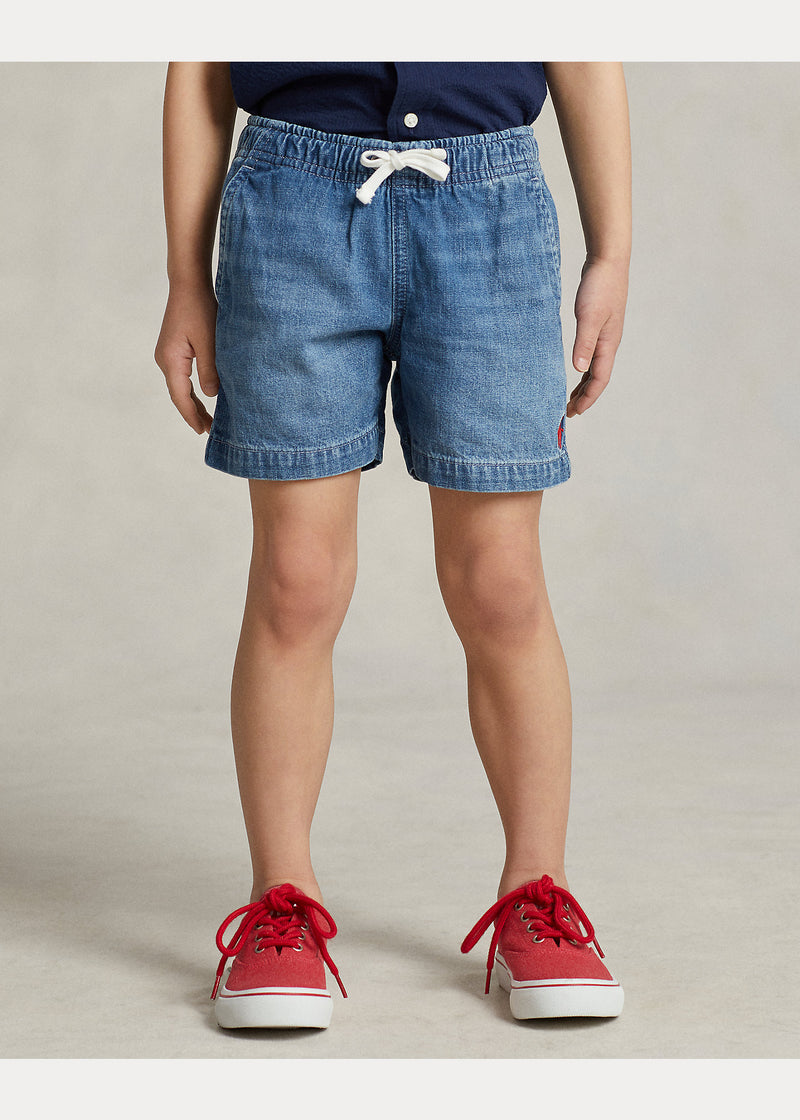 Ralph Lauren Prepster Jeans shorts