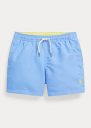 Ralph Lauren Traveler Badehorts Harbour Island Blue