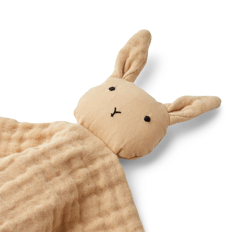 Liewood Amaya cuddle teddy  Rabbit/safari