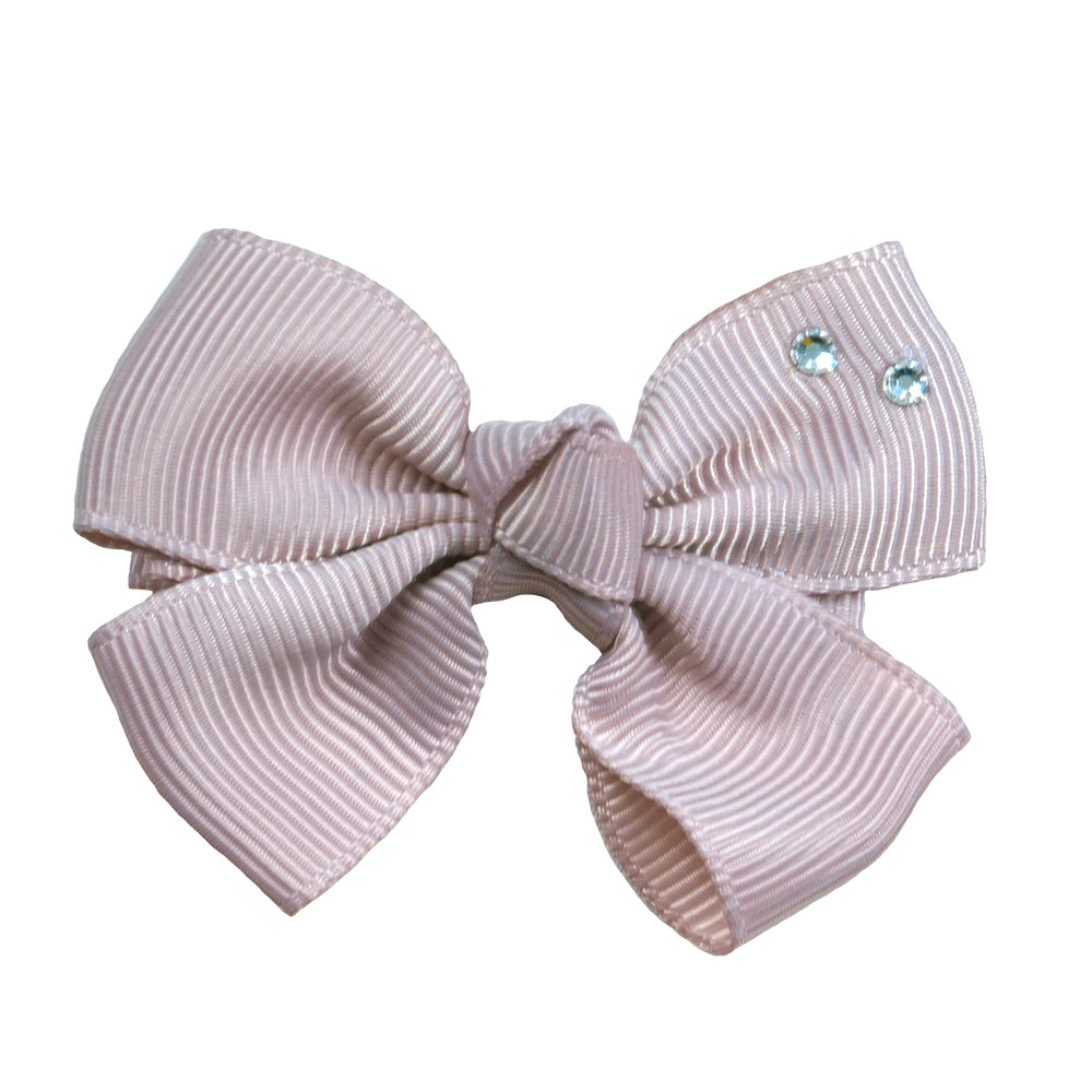 Sløyfe Medium -Taupe