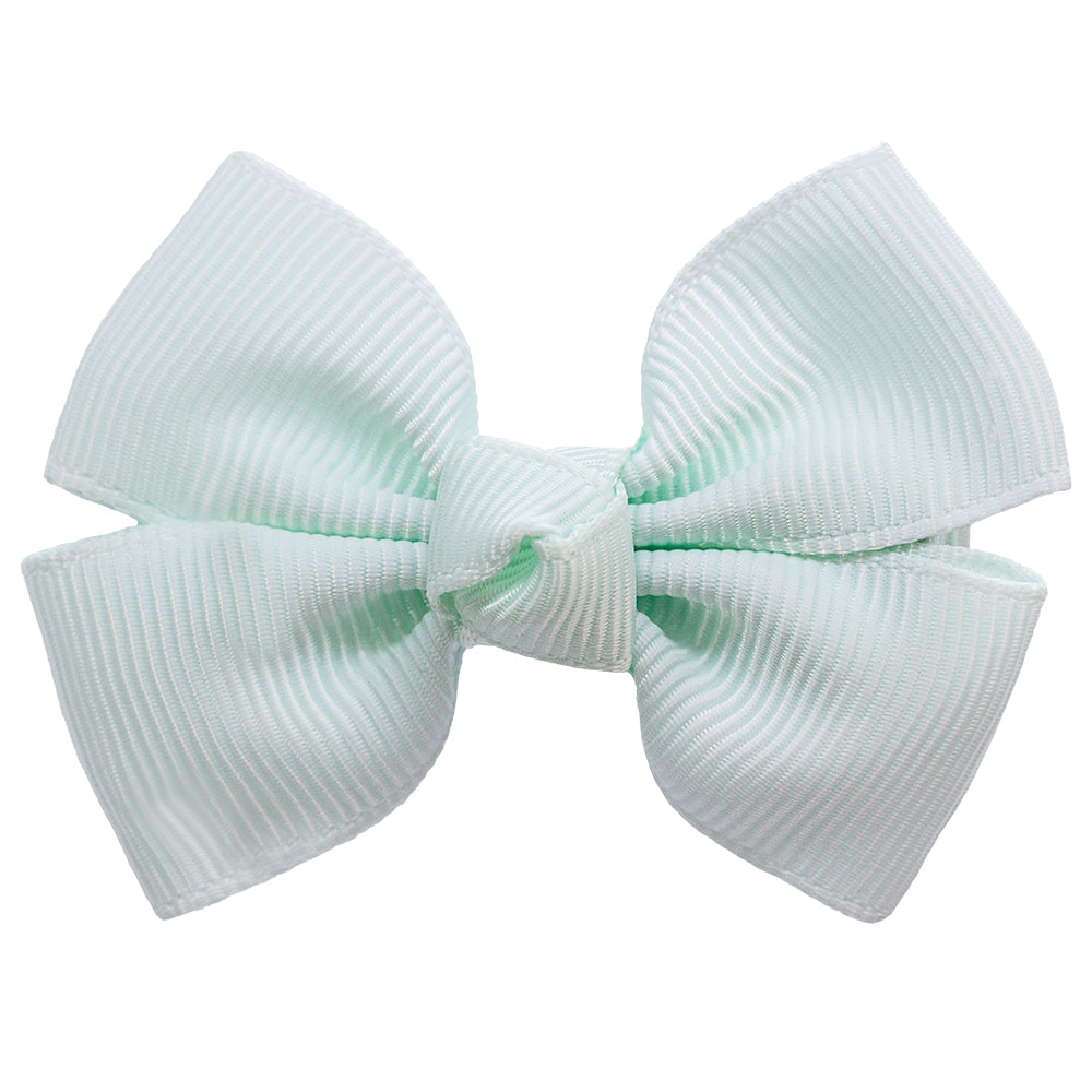 Mellomstor Sløyfe Ice Mint