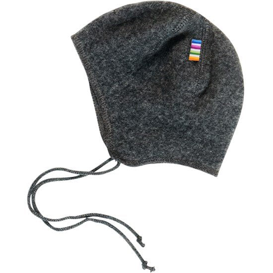 Joha Helmet Dark Grey